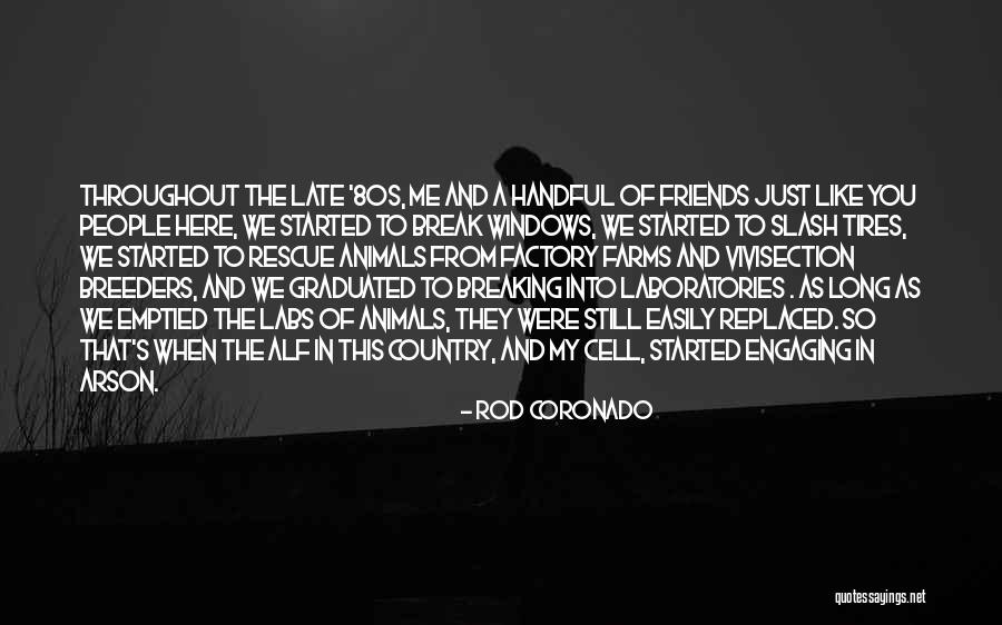 Saumur Tank Quotes By Rod Coronado Saumur Tank Quotes By Rod Coronado