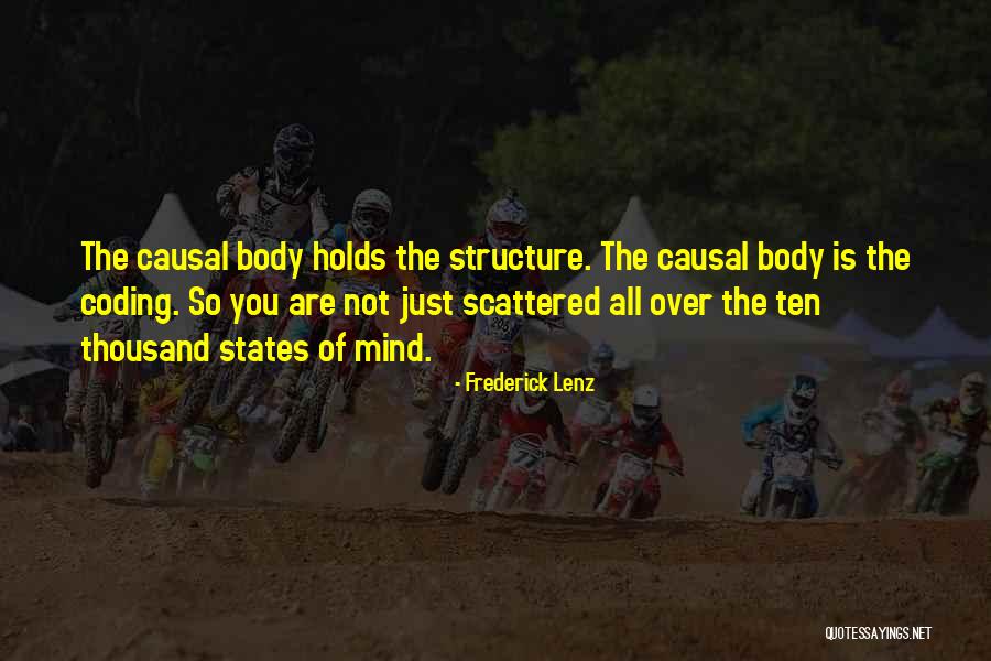 Saumure A Jambon Quotes By Frederick Lenz Saumure A Jambon Quotes By Frederick Lenz