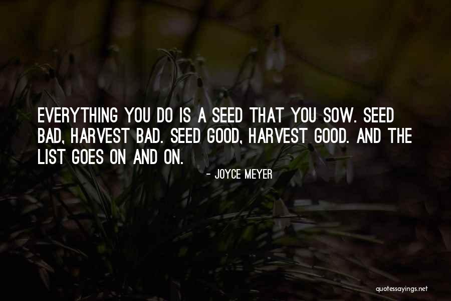 Saumure Dinde Quotes By Joyce Meyer Saumure Dinde Quotes By Joyce Meyer