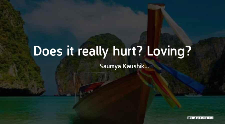 Saumya Kaushik... Quotes 641315 Saumya Kaushik... Quotes 641315