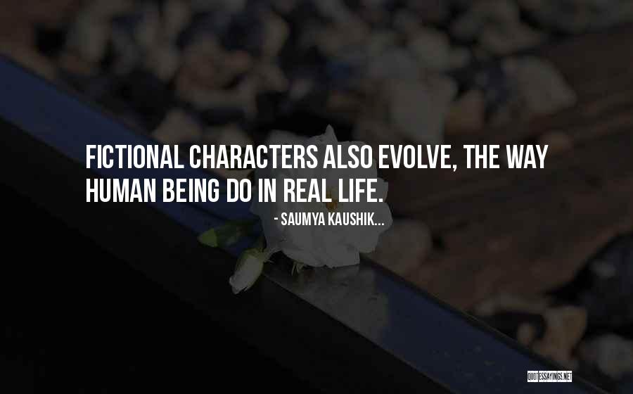 Saumya Quotes By Saumya Kaushik... Saumya Quotes By Saumya Kaushik...