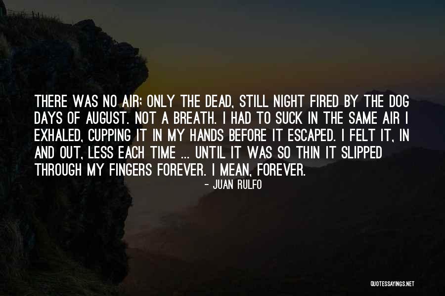 Sauna Movie Quotes By Juan Rulfo Sauna Movie Quotes By Juan Rulfo