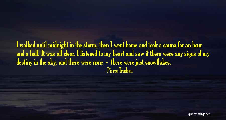 Sauna Quotes By Pierre Trudeau Sauna Quotes By Pierre Trudeau