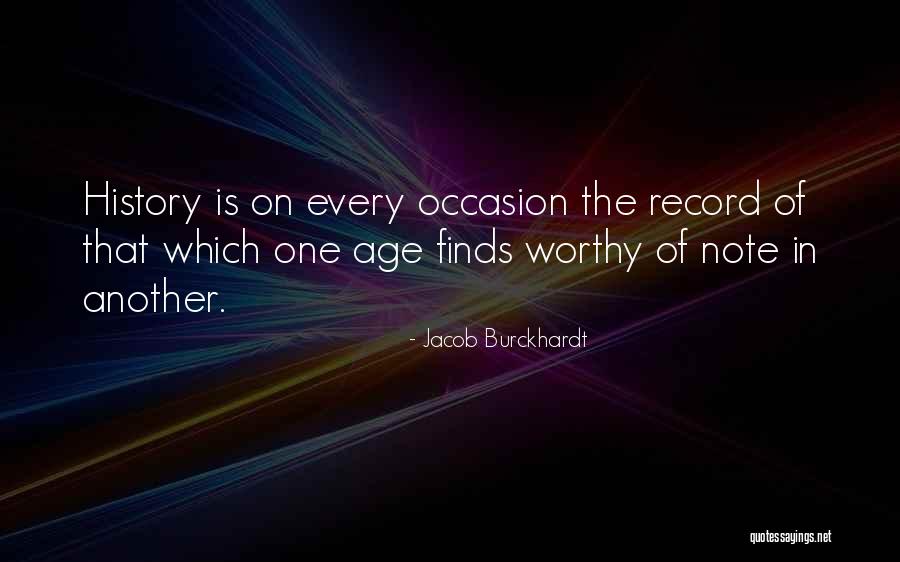 Saundatti Pin Quotes By Jacob Burckhardt Saundatti Pin Quotes By Jacob Burckhardt
