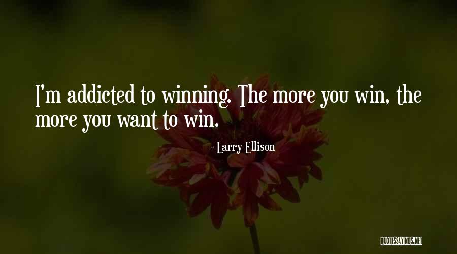 Saunderson Fort Quotes By Larry Ellison Saunderson Fort Quotes By Larry Ellison