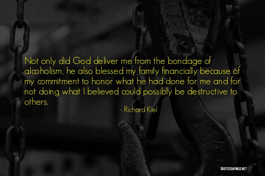 Saunderson Fort Quotes By Richard Kiel Saunderson Fort Quotes By Richard Kiel