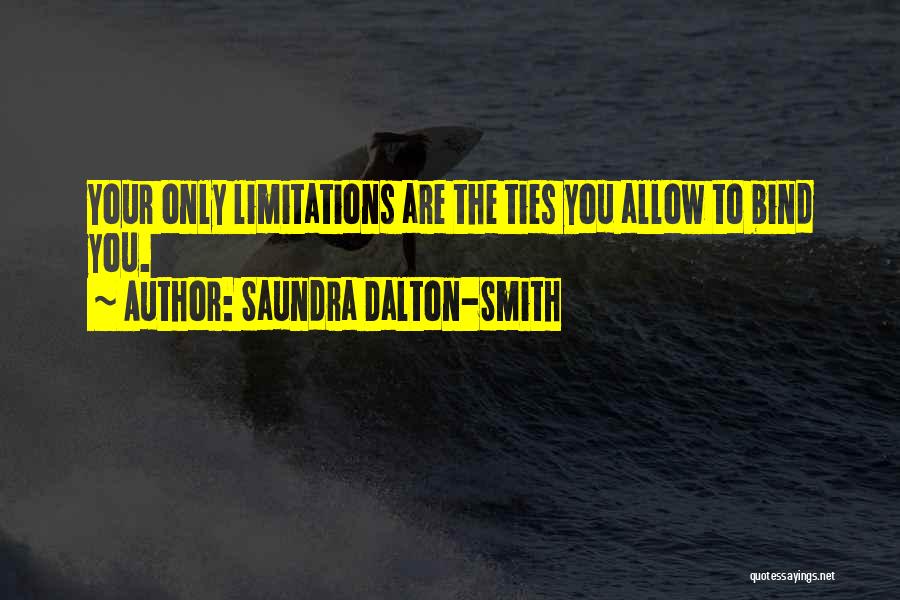 Saundra Dalton-Smith Quotes 2150928