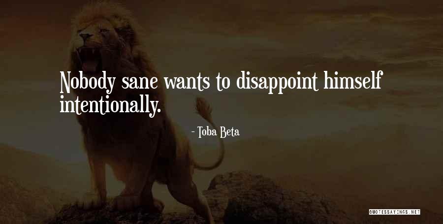 Saundra Sharp Quotes By Toba Beta Saundra Sharp Quotes By Toba Beta