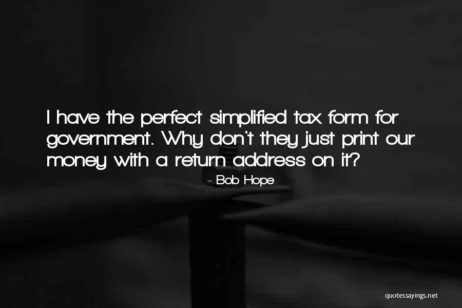 Saunemin Quotes By Bob Hope