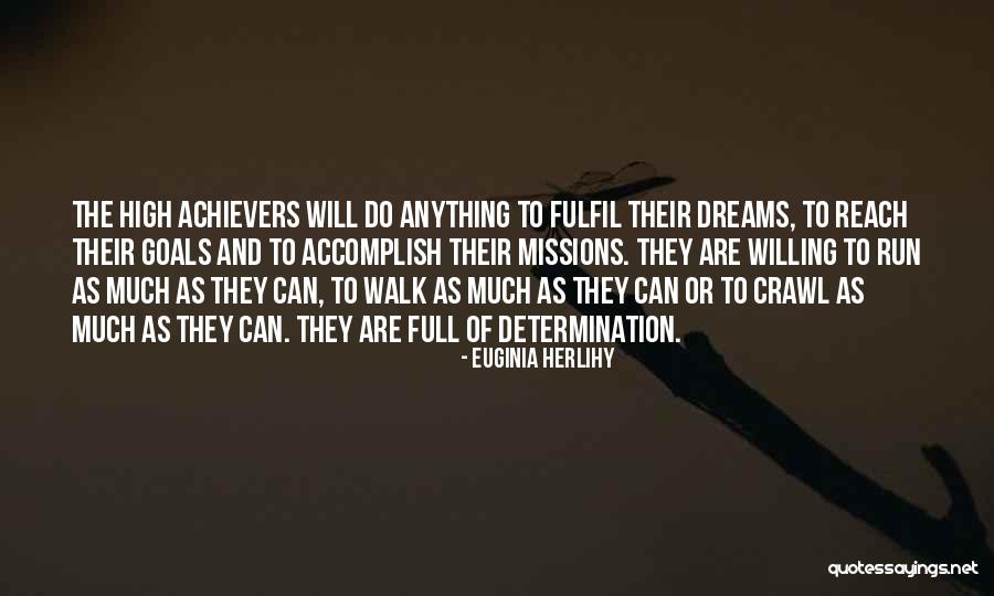 Saunemin Quotes By Euginia Herlihy
