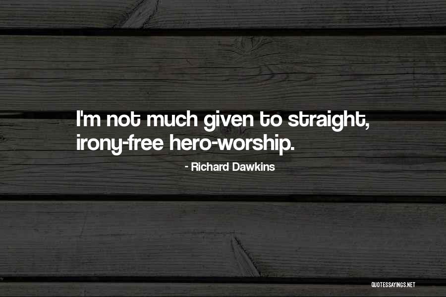 Saunier Duval Isofast Quotes By Richard Dawkins Saunier Duval Isofast Quotes By Richard Dawkins