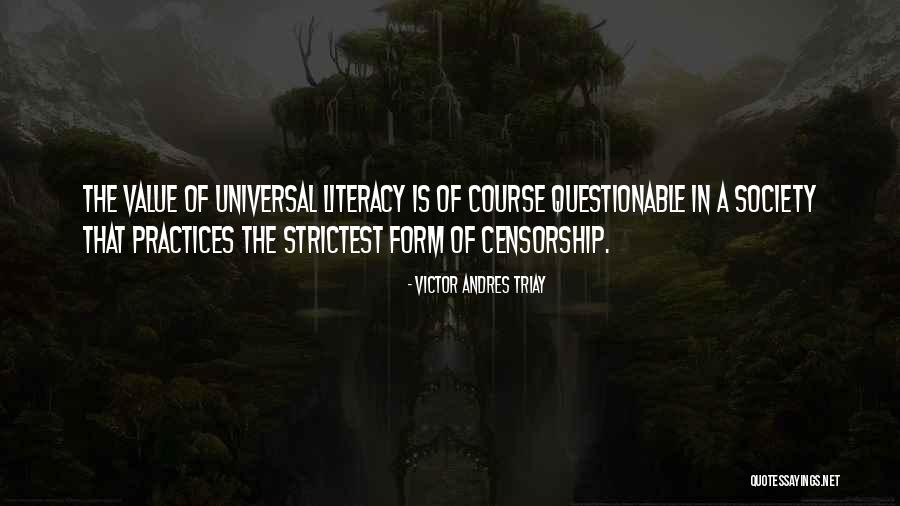 Saunier Duval Quotes By Victor Andres Triay Saunier Duval Quotes By Victor Andres Triay