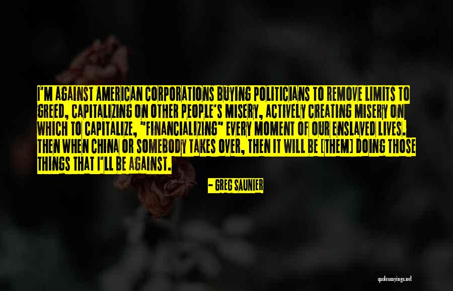 Saunier Quotes By Greg Saunier Saunier Quotes By Greg Saunier