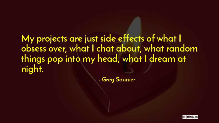 Saunier Quotes By Greg Saunier Saunier Quotes By Greg Saunier