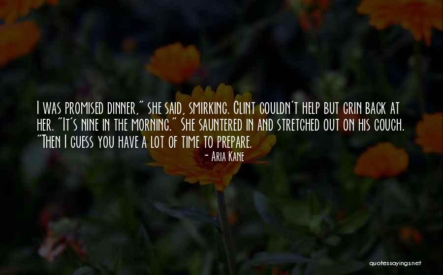 Sauntered Quotes By Aria Kane Sauntered Quotes By Aria Kane