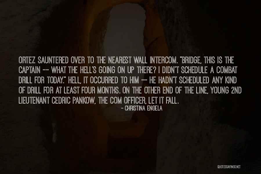 Sauntered Quotes By Christina Engela Sauntered Quotes By Christina Engela
