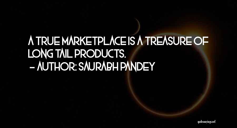 Saurabh Pandey Quotes 2117871