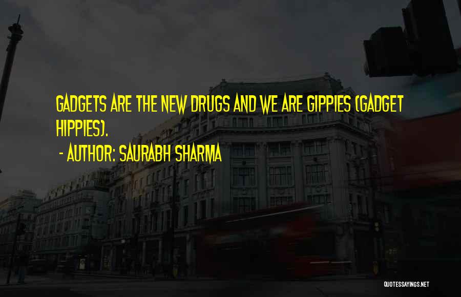 Saurabh Sharma Quotes 641703