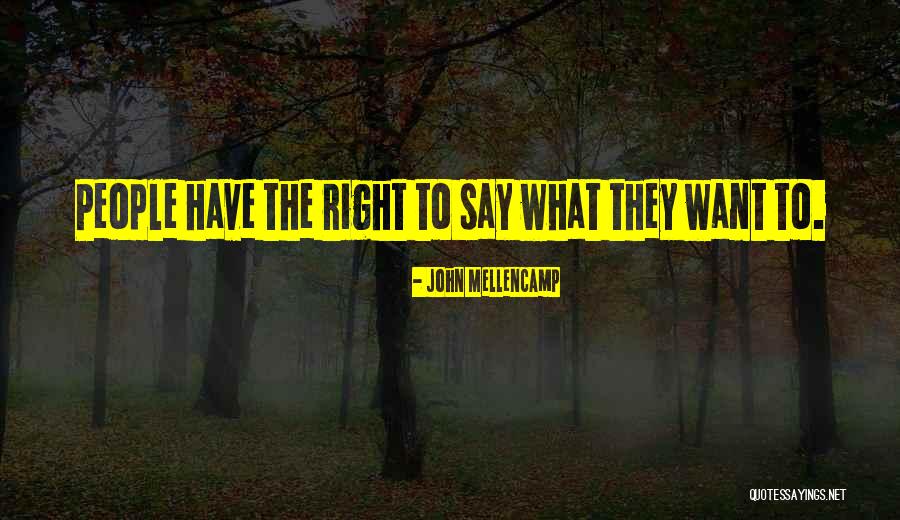 Saurashtra University Quotes By John Mellencamp Saurashtra University Quotes By John Mellencamp