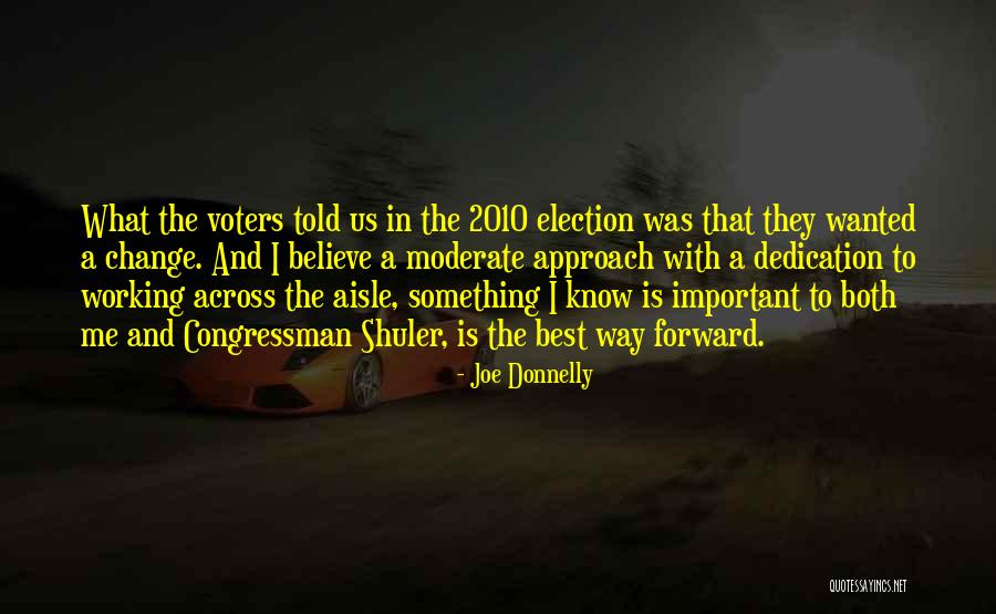 Sauraum Quotes By Joe Donnelly Sauraum Quotes By Joe Donnelly