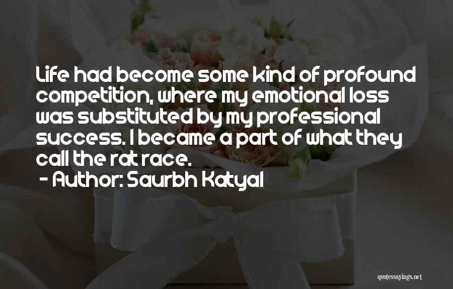 Saurbh Katyal Quotes 351395