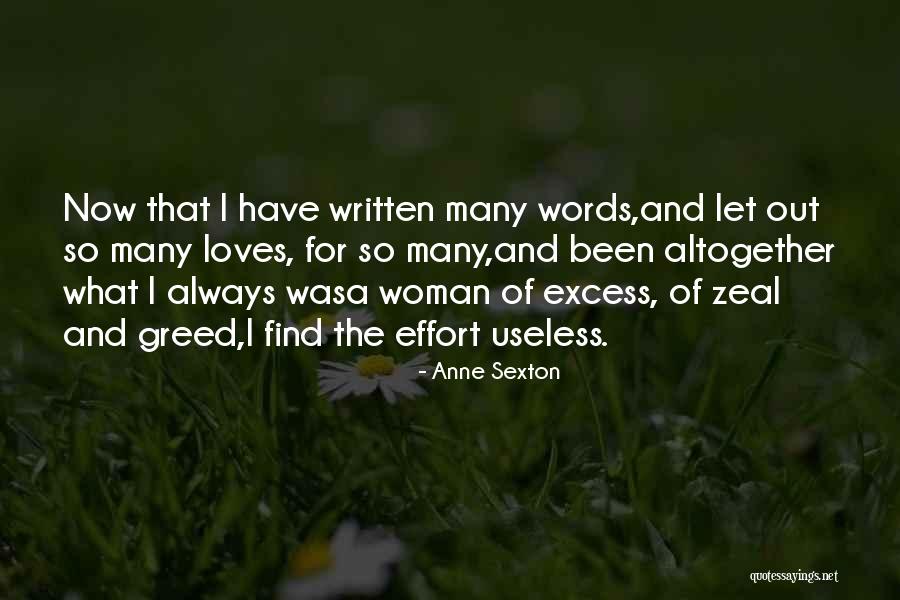 Saurel Jacinthe Quotes By Anne Sexton Saurel Jacinthe Quotes By Anne Sexton