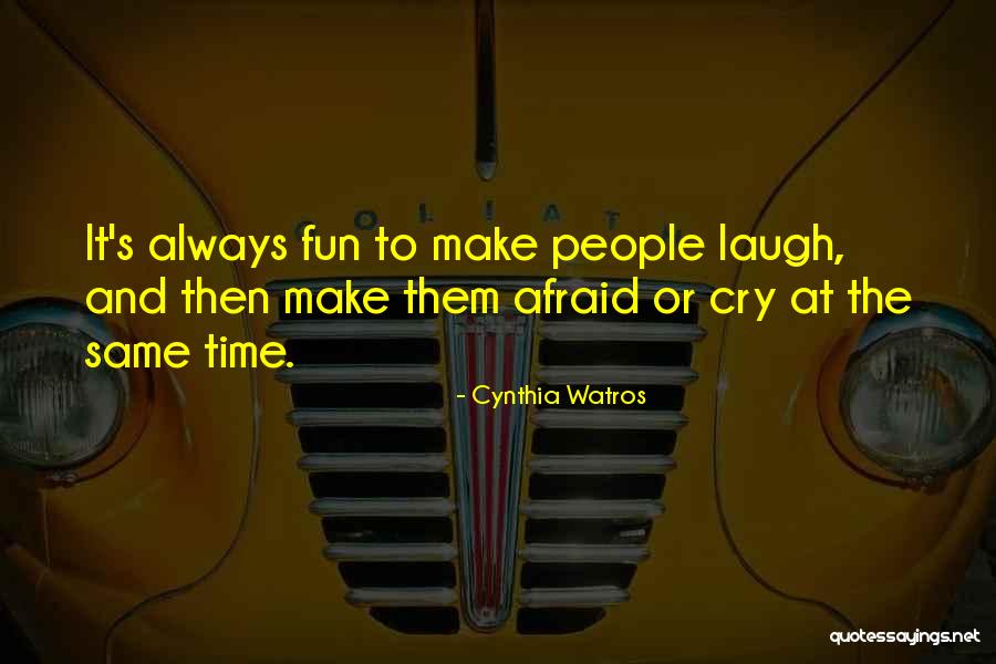 Saurel Jacinthe Quotes By Cynthia Watros Saurel Jacinthe Quotes By Cynthia Watros