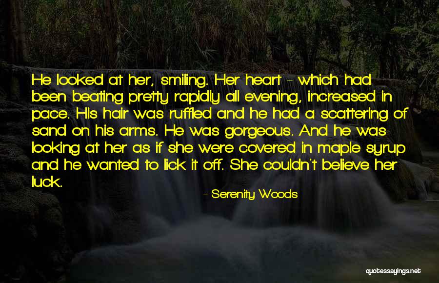 Sauren Quotes By Serenity Woods Sauren Quotes By Serenity Woods
