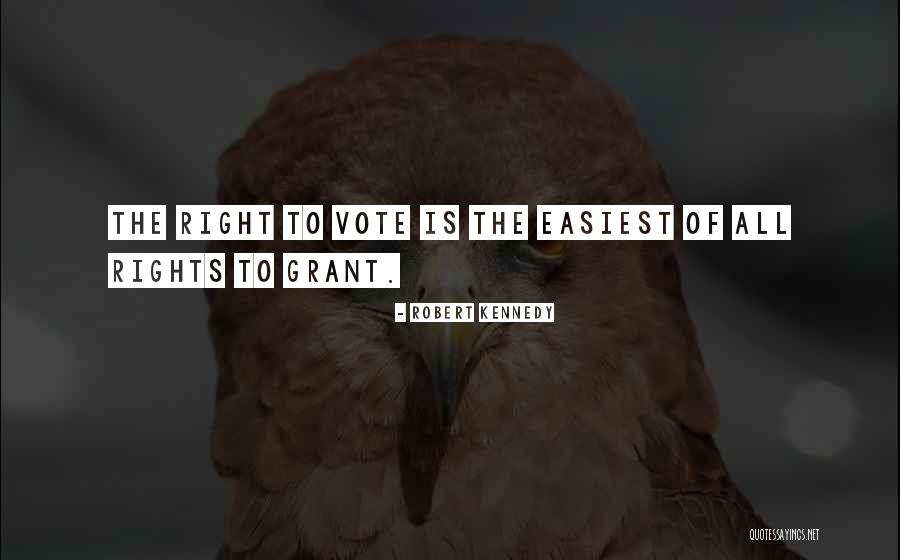 Sauret Quotes By Robert Kennedy Sauret Quotes By Robert Kennedy