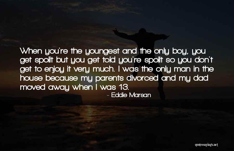 Sauret Scott Quotes By Eddie Marsan Sauret Scott Quotes By Eddie Marsan