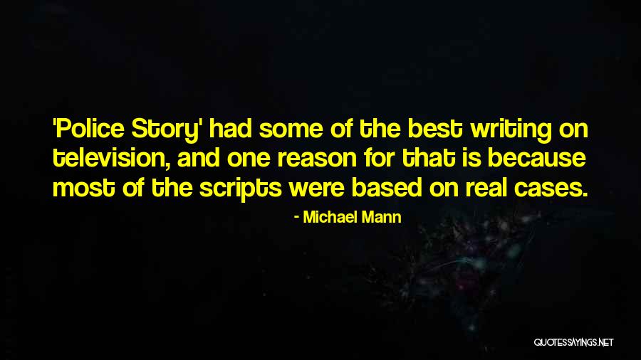 Saurian Tyrannosaurus Quotes By Michael Mann Saurian Tyrannosaurus Quotes By Michael Mann