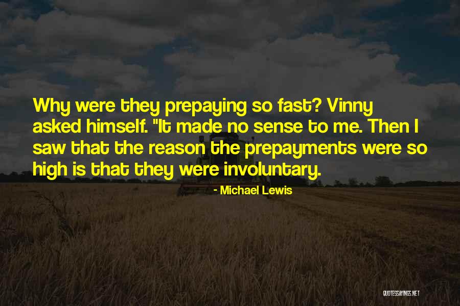 Saurin Mehta Quotes By Michael Lewis Saurin Mehta Quotes By Michael Lewis