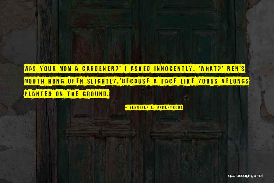Saurin Popat Quotes By Jennifer L. Armentrout Saurin Popat Quotes By Jennifer L. Armentrout