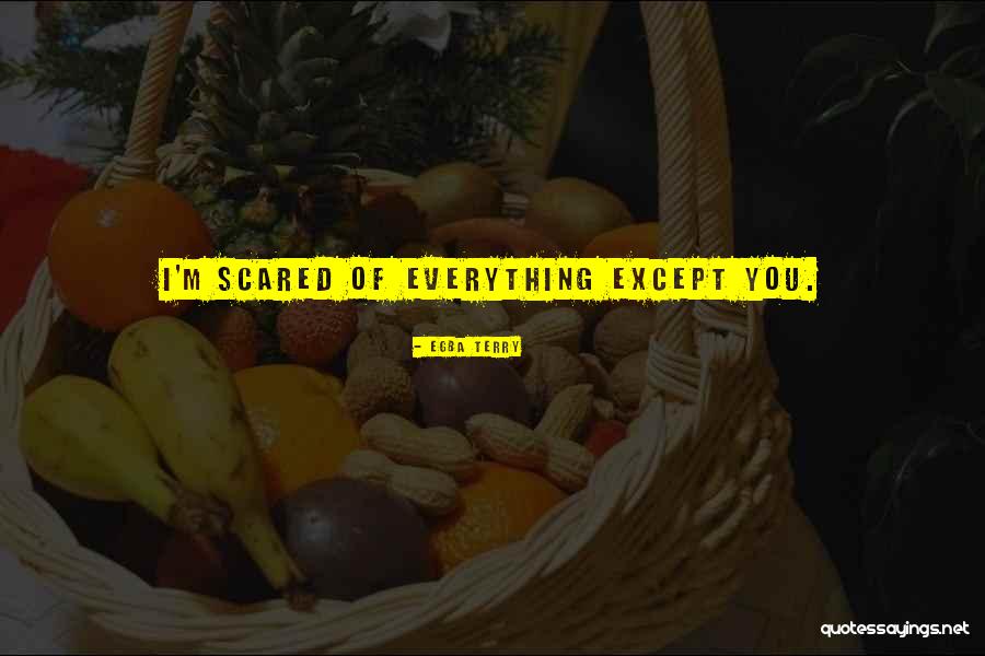 Saurin Sanghvi Quotes By Egba Terry Saurin Sanghvi Quotes By Egba Terry