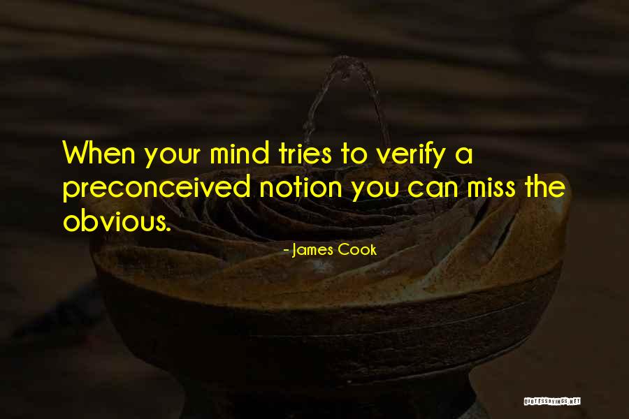 Saurin Sanghvi Quotes By James Cook Saurin Sanghvi Quotes By James Cook