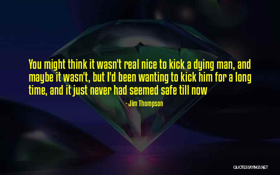 Saurin Sanghvi Quotes By Jim Thompson Saurin Sanghvi Quotes By Jim Thompson
