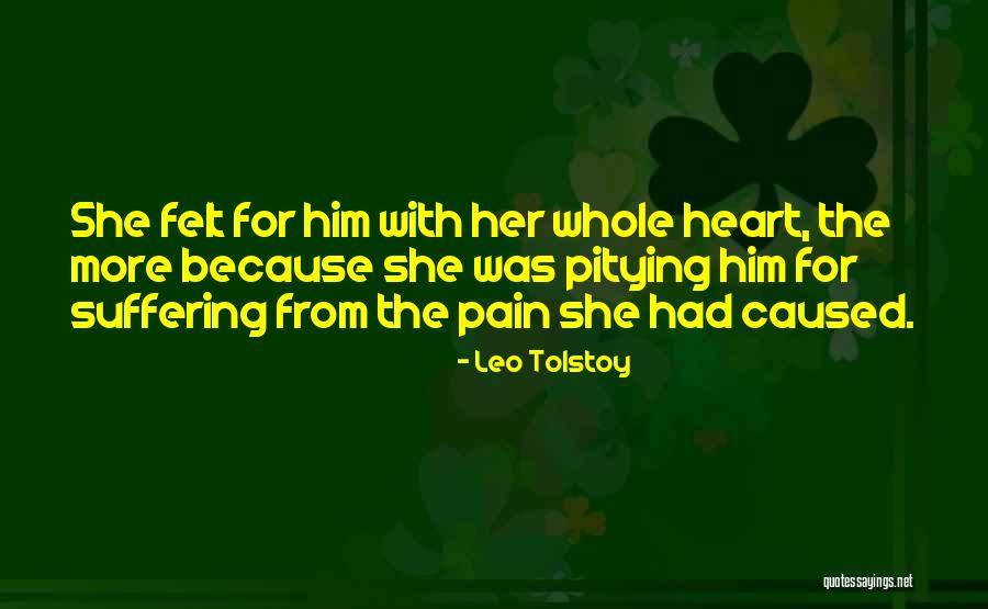 Saurin Sanghvi Quotes By Leo Tolstoy Saurin Sanghvi Quotes By Leo Tolstoy