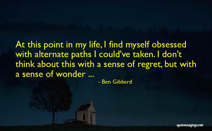 Saurio Significado Quotes By Ben Gibbard Saurio Significado Quotes By Ben Gibbard