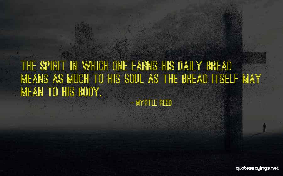 Saurio Significado Quotes By Myrtle Reed Saurio Significado Quotes By Myrtle Reed