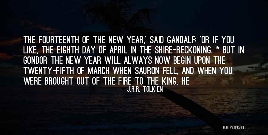Sauron Quotes By J.R.R. Tolkien Sauron Quotes By J.R.R. Tolkien
