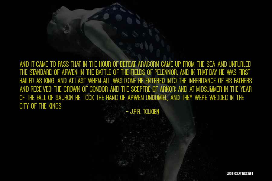 Sauron Quotes By J.R.R. Tolkien Sauron Quotes By J.R.R. Tolkien