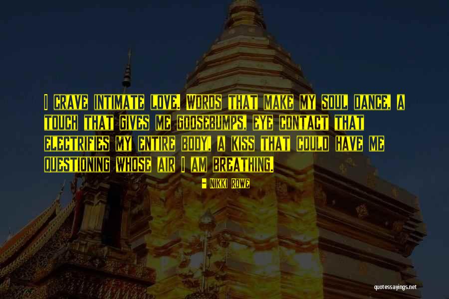 Saury Quotes By Nikki Rowe Saury Quotes By Nikki Rowe