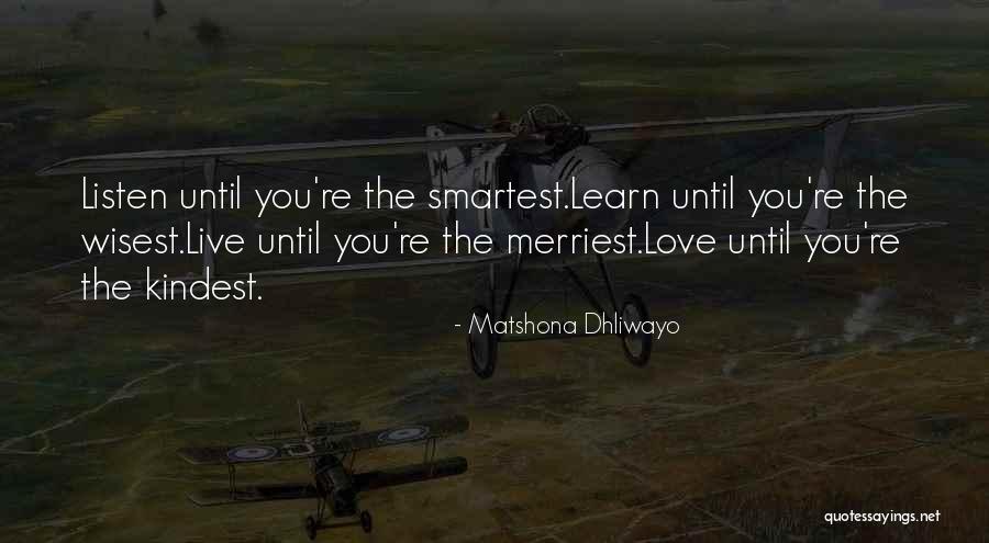Sausage And Peppers Quotes By Matshona Dhliwayo Sausage And Peppers Quotes By Matshona Dhliwayo