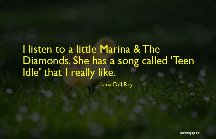 Sausalito Summernight Quotes By Lana Del Rey Sausalito Summernight Quotes By Lana Del Rey