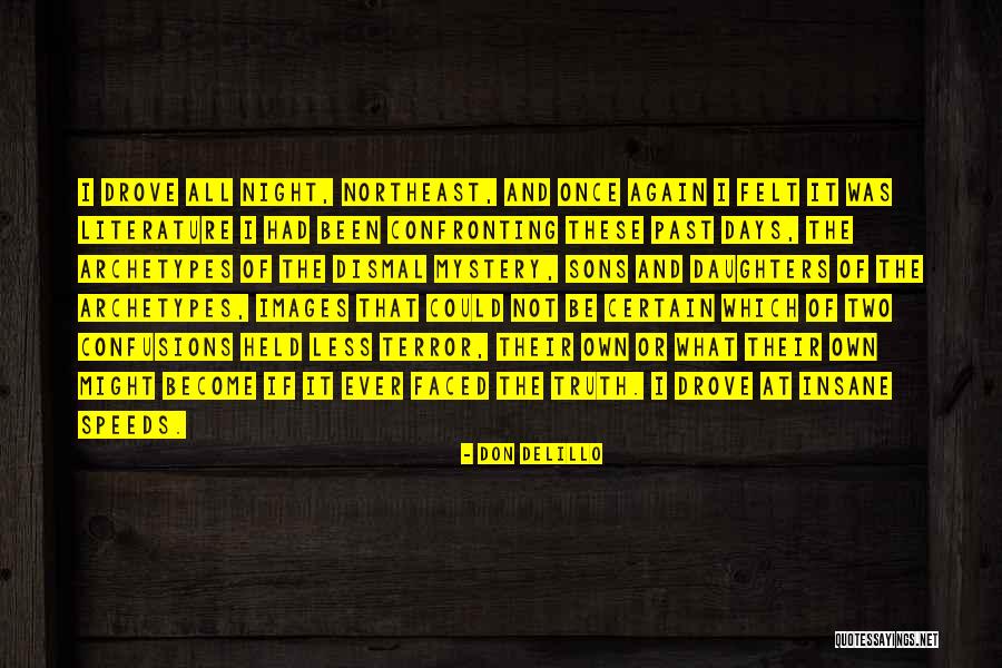 Sausan Campbell Quotes By Don DeLillo Sausan Campbell Quotes By Don DeLillo
