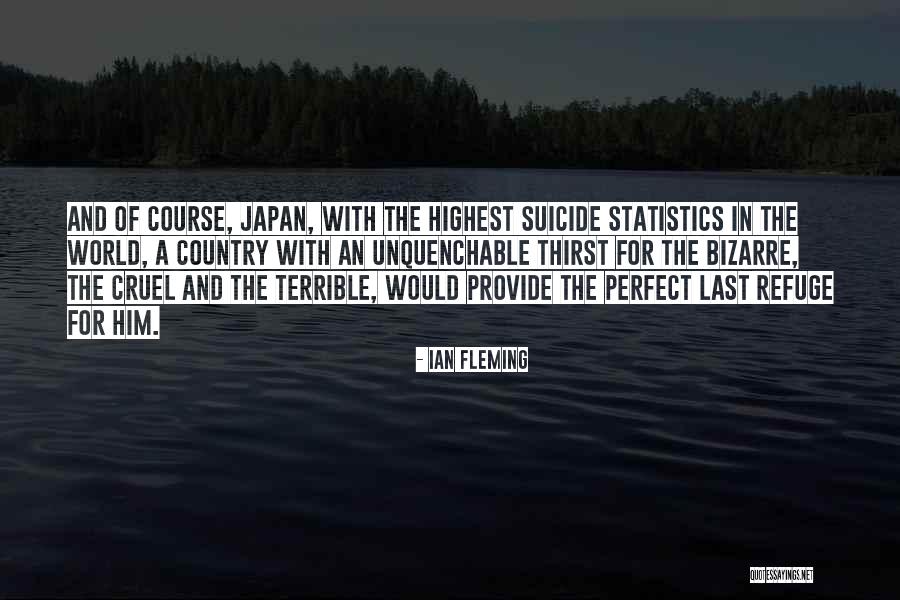 Sausedo Obituary Quotes By Ian Fleming Sausedo Obituary Quotes By Ian Fleming