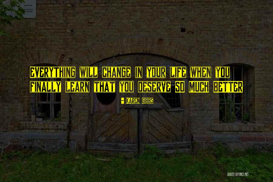 Sausio Tryliktoji Quotes By Karen Gibbs Sausio Tryliktoji Quotes By Karen Gibbs