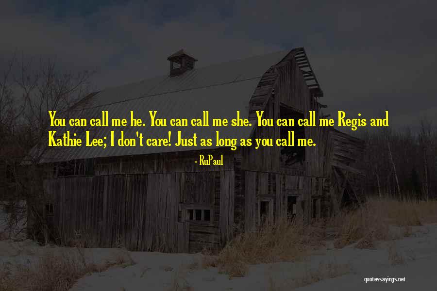 Sausomecon Quotes By RuPaul Sausomecon Quotes By RuPaul