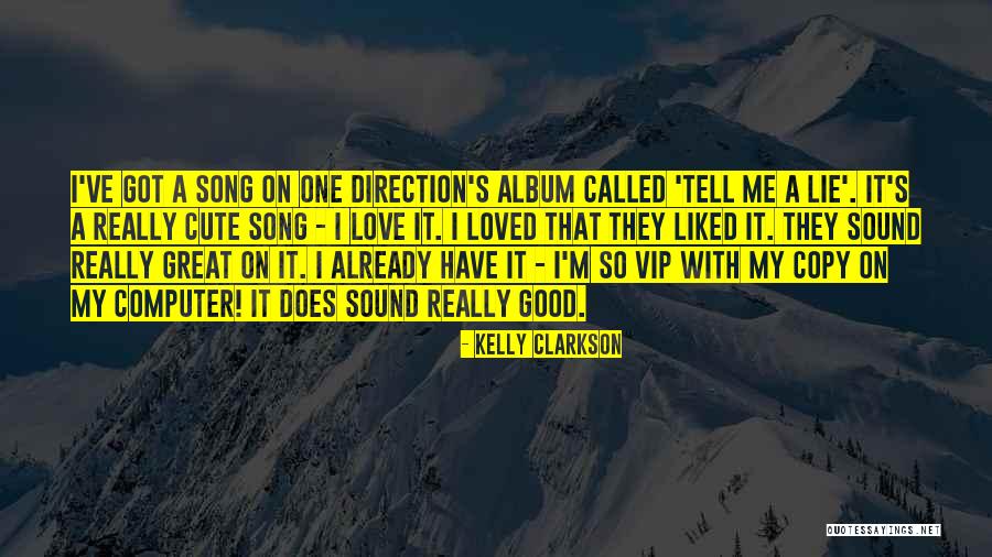 Saussey Quotes By Kelly Clarkson Saussey Quotes By Kelly Clarkson