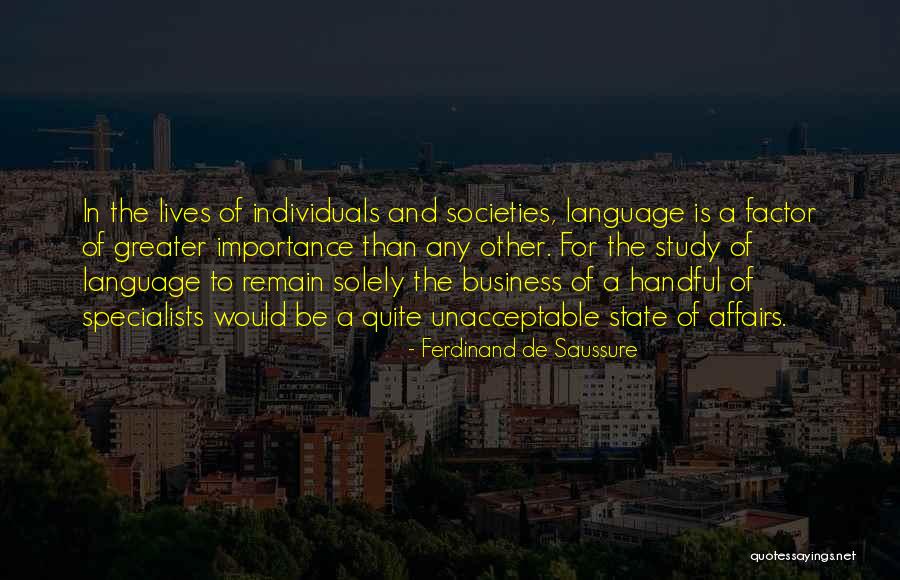 Saussure Course Quotes By Ferdinand De Saussure Saussure Course Quotes By Ferdinand De Saussure